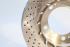 Bremsscheibe '94 -'97 links vorn 993.351.043.01